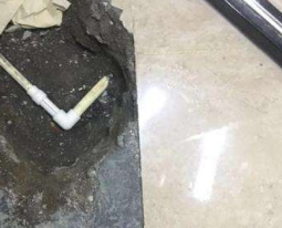 怀安卫生间测漏水多少钱