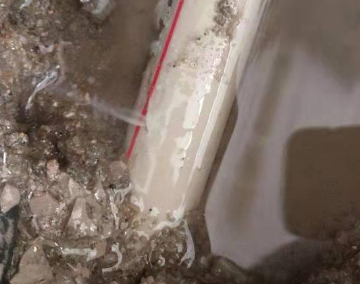 怀安水管维修多少钱