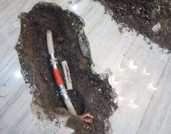 怀安水管维修哪家好