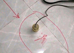 怀安卫生间测漏水多少钱