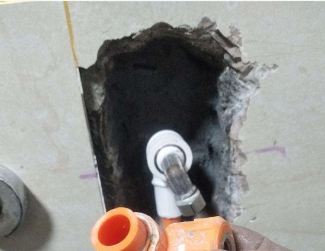 怀安卫生间测漏水哪家好