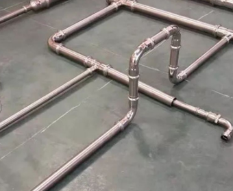怀安水管维修多少钱